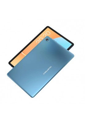 Планшетний ПК Teclast M40 Plus 8/128GB WiFi Aqua Blue (TLC005/N5A1/TL-102809)