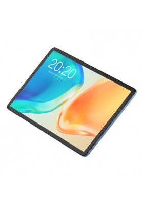 Планшетний ПК Teclast M40 Plus 8/128GB WiFi Aqua Blue (TLC005/N5A1/TL-102809)