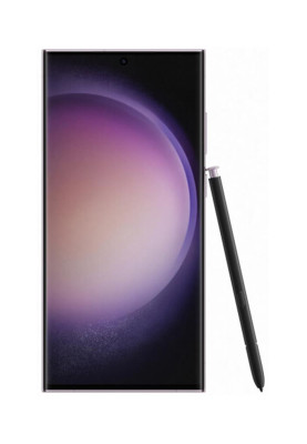 Смартфон Samsung Galaxy S23 Ultra 12/256GB Dual Sim Pink (SM-S918BLIGSEK)