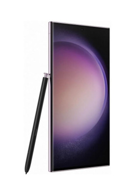 Смартфон Samsung Galaxy S23 Ultra 12/256GB Dual Sim Pink (SM-S918BLIGSEK)