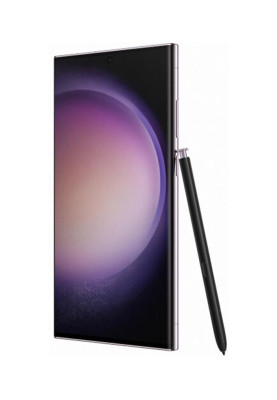 Смартфон Samsung Galaxy S23 Ultra 12/256GB Dual Sim Pink (SM-S918BLIGSEK)