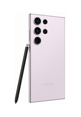 Смартфон Samsung Galaxy S23 Ultra 12/256GB Dual Sim Pink (SM-S918BLIGSEK)