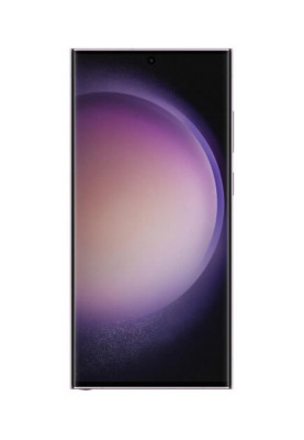 Смартфон Samsung Galaxy S23 Ultra 12/256GB Dual Sim Pink (SM-S918BLIGSEK)