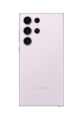 Смартфон Samsung Galaxy S23 Ultra 12/256GB Dual Sim Pink (SM-S918BLIGSEK)