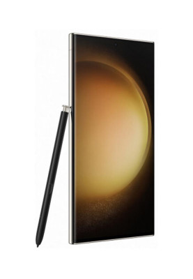 Смартфон Samsung Galaxy S23 Ultra 12/256GB Dual Sim Beige (SM-S918BZEGSEK)