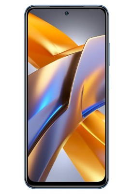 Смартфон Xiaomi Poco M5S 6/128GB Dual Sim Blue