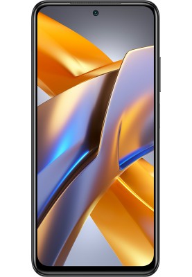 Смартфон Xiaomi Poco M5S 6/128GB Dual Sim Gray