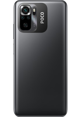 Смартфон Xiaomi Poco M5S 6/128GB Dual Sim Gray