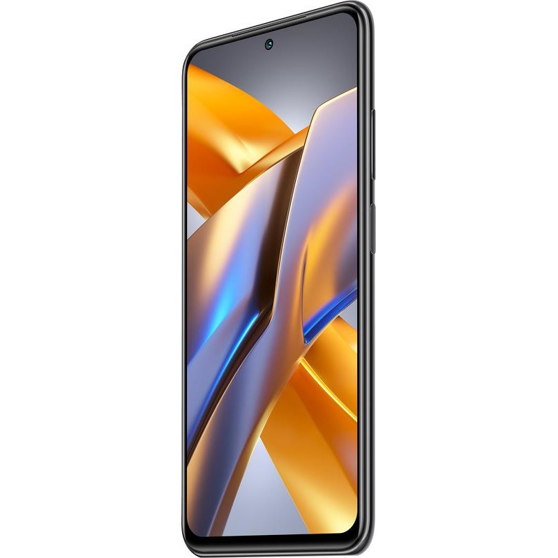 Смартфон Xiaomi Poco M5S 4/64GB Dual Sim Gray