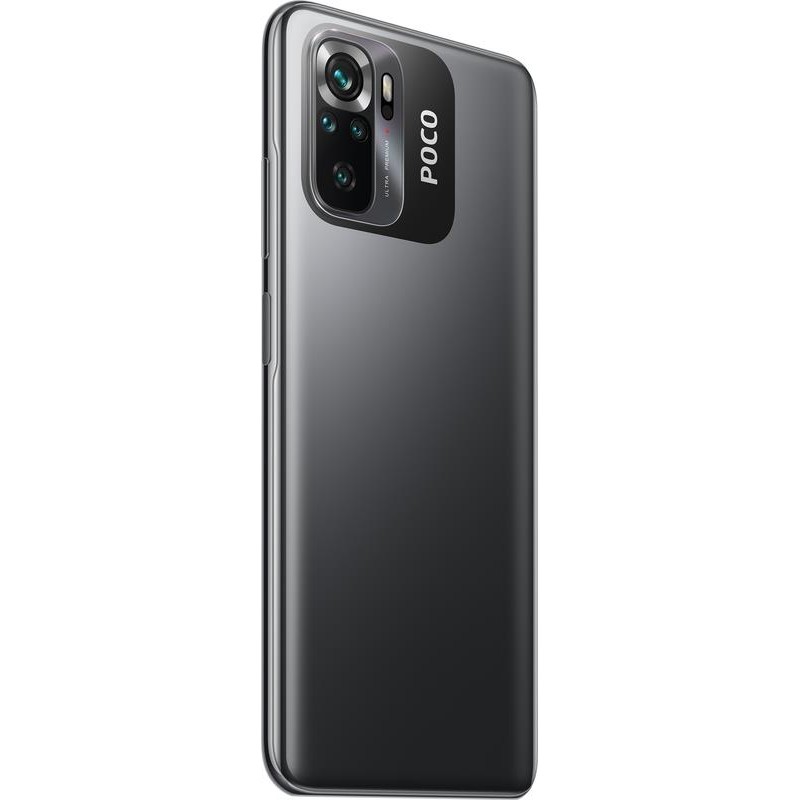 Смартфон Xiaomi Poco M5S 4/64GB Dual Sim Gray