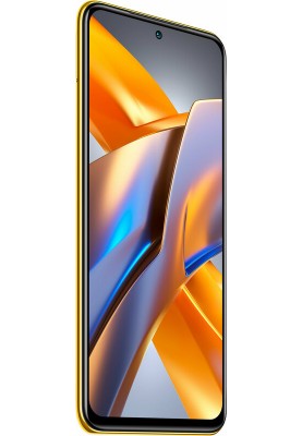 Смартфон Xiaomi Poco M5S 4/64GB Dual Sim Yellow