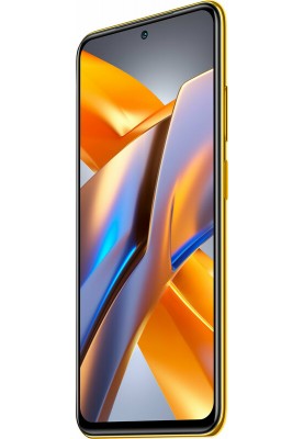 Смартфон Xiaomi Poco M5S 4/64GB Dual Sim Yellow