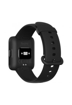 Смарт-годинник Xiaomi Redmi Watch 2 Lite Black_