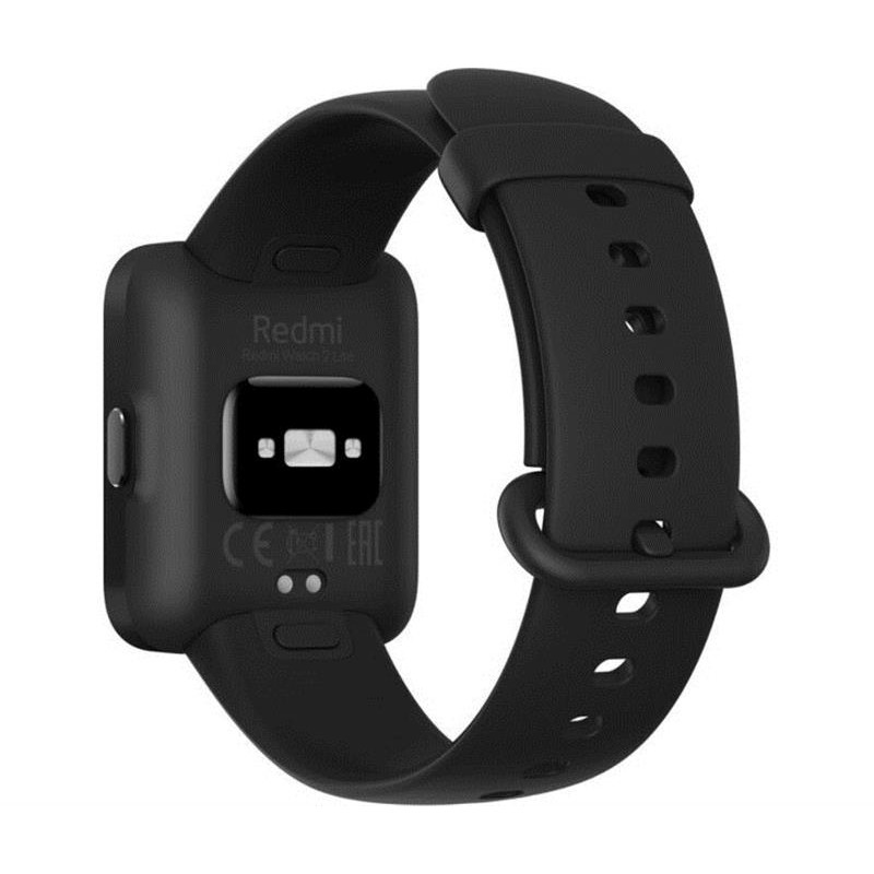 Смарт-годинник Xiaomi Redmi Watch 2 Lite Black_