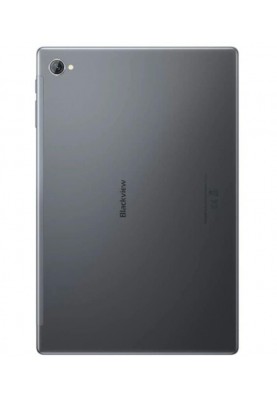 Планшетний ПК Blackview Tab 15 4G Dual Sim Grey (6931548310327)