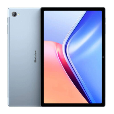 Планшетний ПК Blackview Tab 15 4G Dual Sim Blue EU_