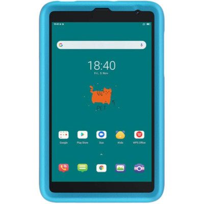 Планшет Blackview Tab 6 Kids 3/32GB 4G Dual Sim Blue EU_