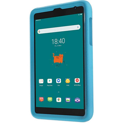 Планшет Blackview Tab 6 Kids 3/32GB 4G Dual Sim Blue EU_