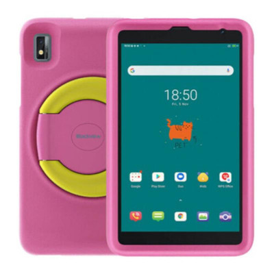 Планшет Blackview Tab 6 Kids 3/32GB 4G Dual Sim Pink EU_