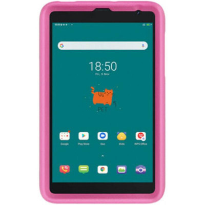 Планшет Blackview Tab 6 Kids 3/32GB 4G Dual Sim Pink EU_