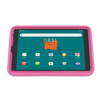 Планшет Blackview Tab 6 Kids 3/32GB 4G Dual Sim Pink EU_
