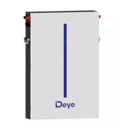 Акумуляторна батарея Deye RW-M6.1 48V 120AH (RW-M6.1)