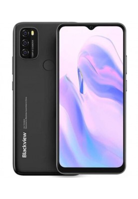 Смартфон Blackview A70 Pro 4/32GB Dual Sim Black EU_