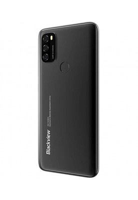 Смартфон Blackview A70 Pro 4/32GB Dual Sim Black EU_