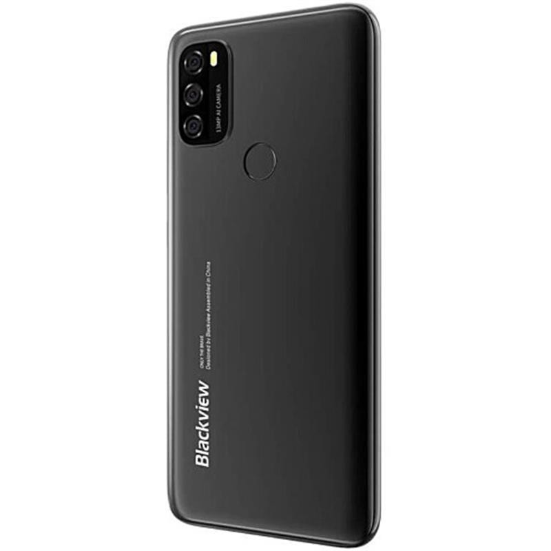 Смартфон Blackview A70 Pro 4/32GB Dual Sim Black EU_