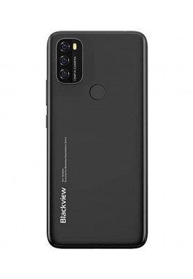 Смартфон Blackview A70 Pro 4/32GB Dual Sim Black EU_