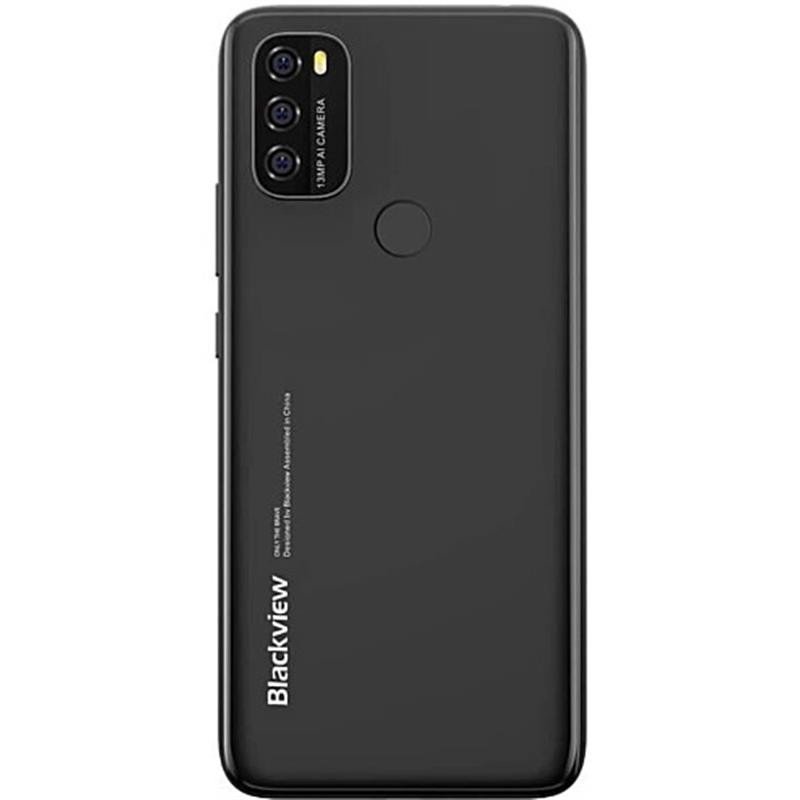 Смартфон Blackview A70 Pro 4/32GB Dual Sim Black EU_