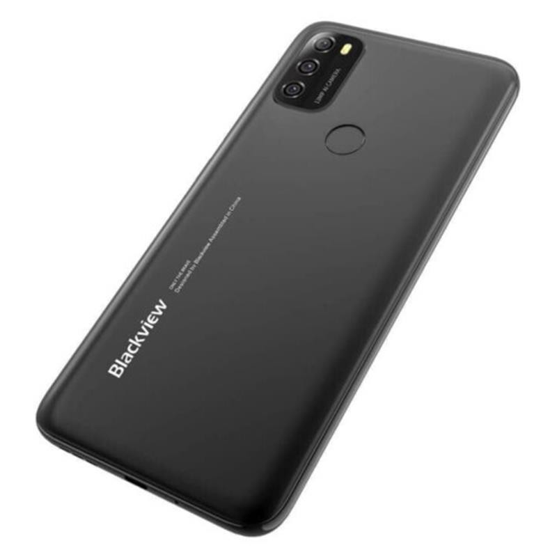 Смартфон Blackview A70 Pro 4/32GB Dual Sim Black EU_