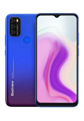 Смартфон Blackview A70 Pro 4/32GB Dual Sim Blue EU_