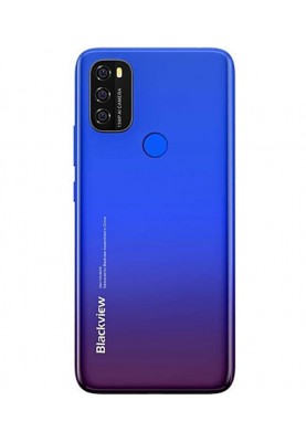 Смартфон Blackview A70 Pro 4/32GB Dual Sim Blue EU_