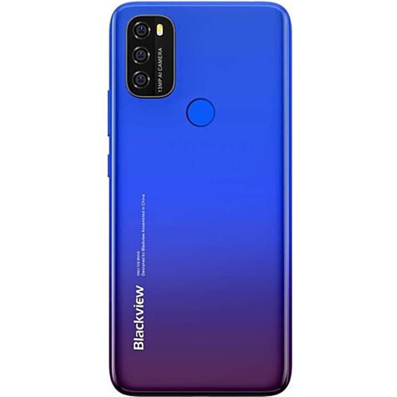 Смартфон Blackview A70 Pro 4/32GB Dual Sim Blue EU_