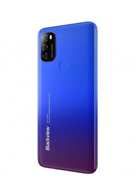 Смартфон Blackview A70 Pro 4/32GB Dual Sim Blue EU_