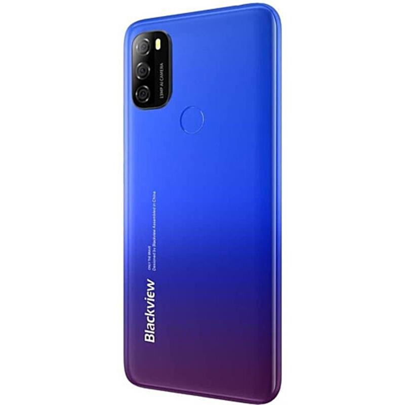 Смартфон Blackview A70 Pro 4/32GB Dual Sim Blue EU_