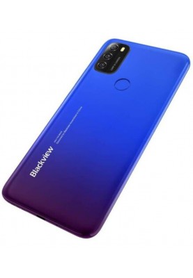 Смартфон Blackview A70 Pro 4/32GB Dual Sim Blue EU_