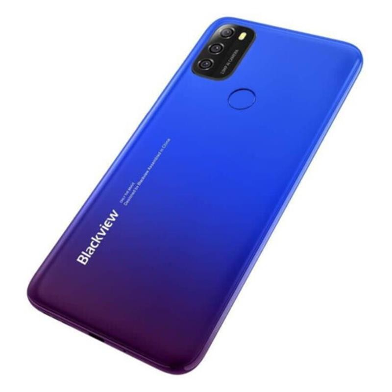 Смартфон Blackview A70 Pro 4/32GB Dual Sim Blue EU_