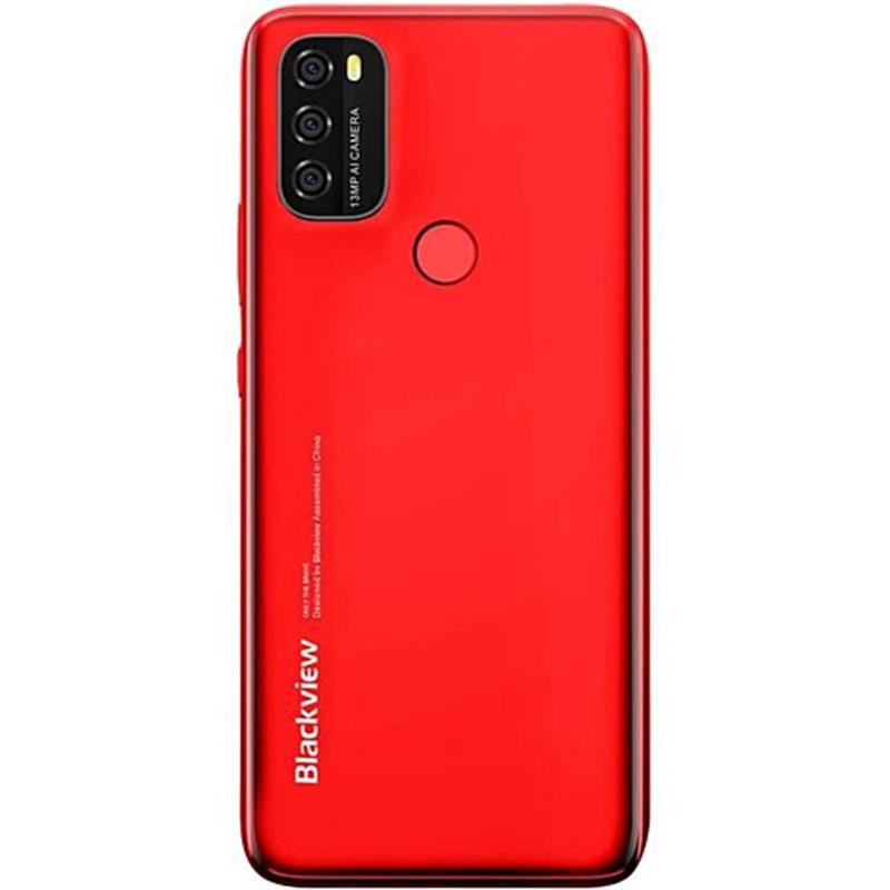 Смартфон Blackview A70 Pro 4/32GB Dual Sim Red EU_