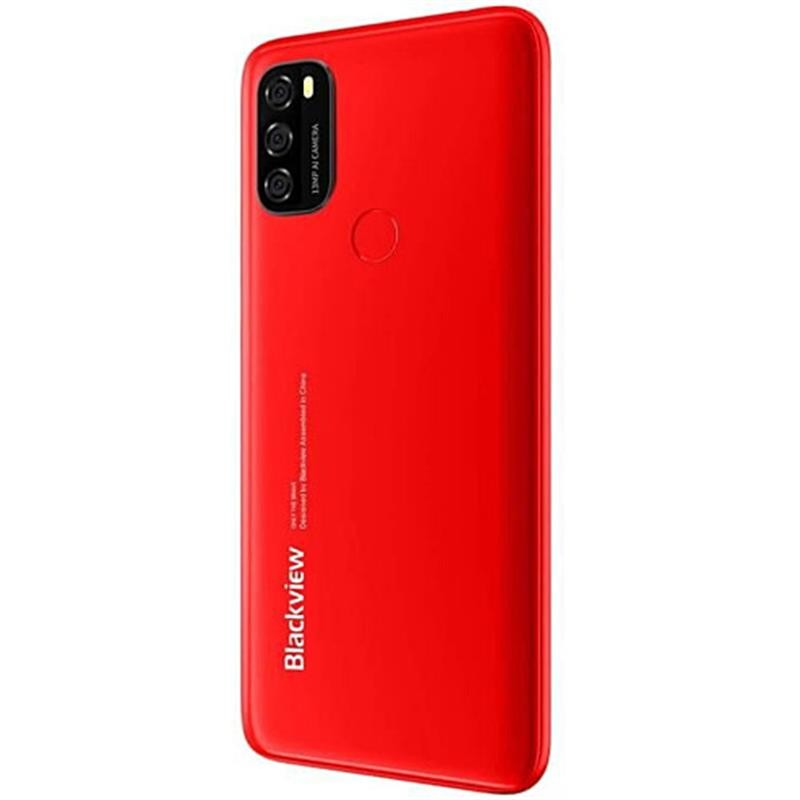 Смартфон Blackview A70 Pro 4/32GB Dual Sim Red EU_