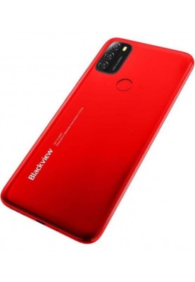 Смартфон Blackview A70 Pro 4/32GB Dual Sim Red EU_