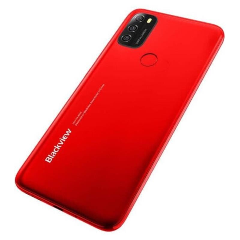 Смартфон Blackview A70 Pro 4/32GB Dual Sim Red EU_