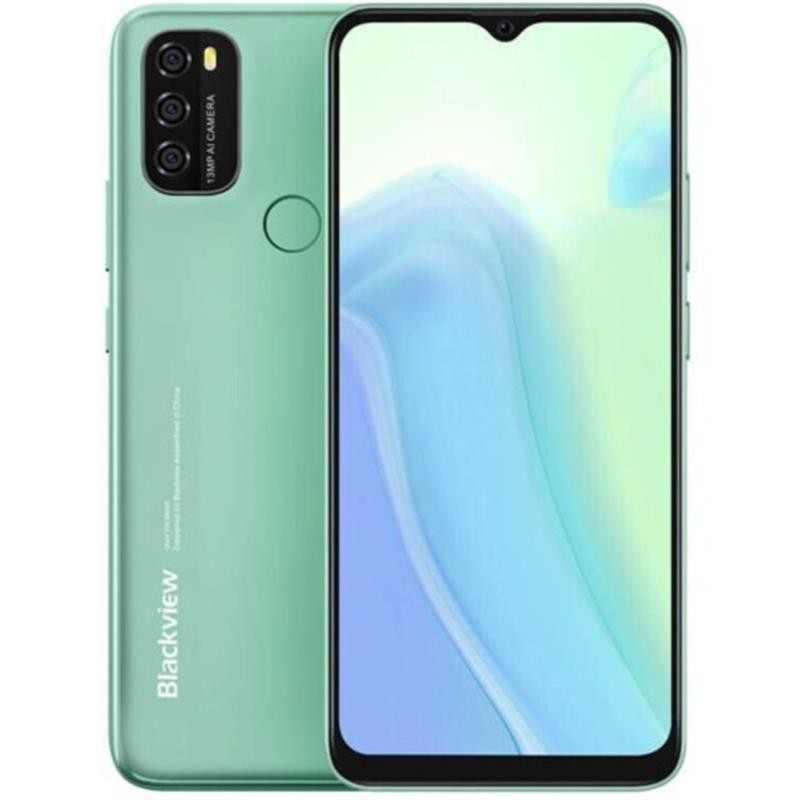 Смартфон Blackview A70 Pro 4/32GB Dual Sim Green EU_