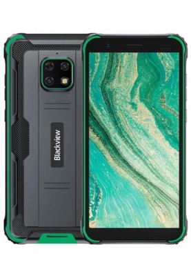 Смартфон Blackview BV4900S 2/32GB Dual Sim Green EU_