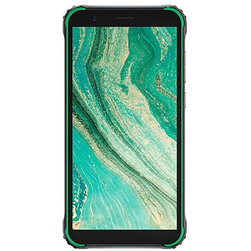 Смартфон Blackview BV4900S 2/32GB Dual Sim Green EU_