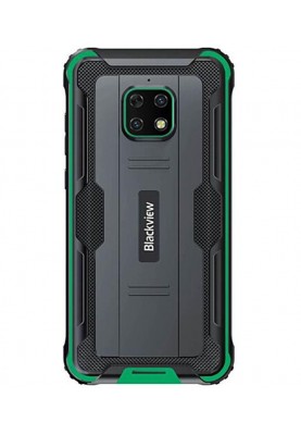 Смартфон Blackview BV4900S 2/32GB Dual Sim Green EU_