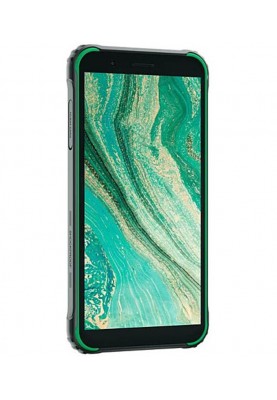 Смартфон Blackview BV4900S 2/32GB Dual Sim Green EU_