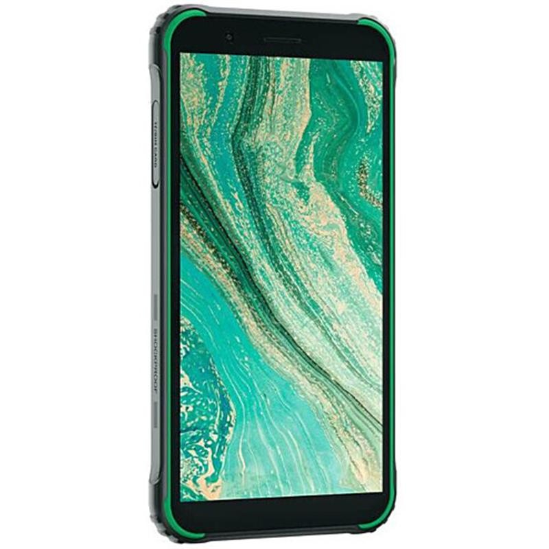 Смартфон Blackview BV4900S 2/32GB Dual Sim Green EU_