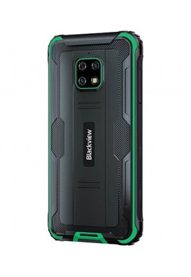 Смартфон Blackview BV4900S 2/32GB Dual Sim Green EU_